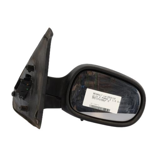 Image Retroviseur droit - RENAULT CLIO 2