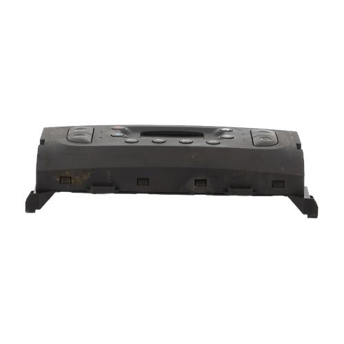 Image Commande chauffage - RENAULT CLIO 2