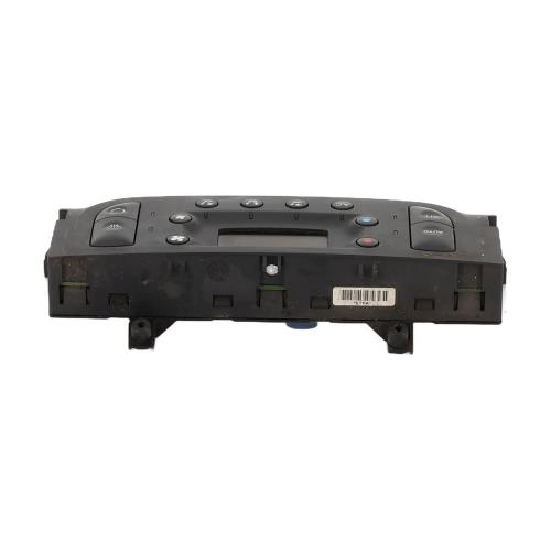 Image Commande chauffage - RENAULT CLIO 2
