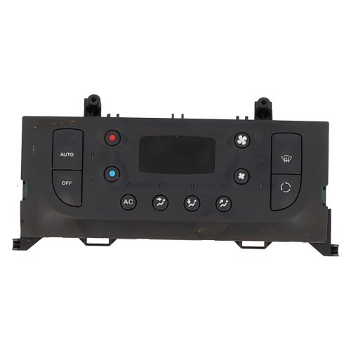 Image Commande chauffage - RENAULT CLIO 2