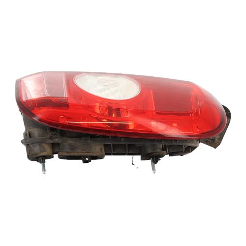 Image Feu arriere principal droit (feux) - DACIA DUSTER 1