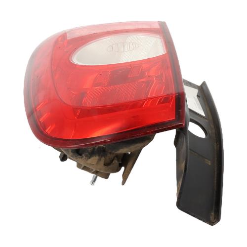 Image Feu arriere principal droit (feux) - DACIA DUSTER 1