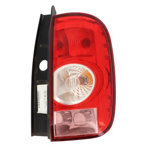 Image Feu arriere principal droit (feux) - DACIA DUSTER 1