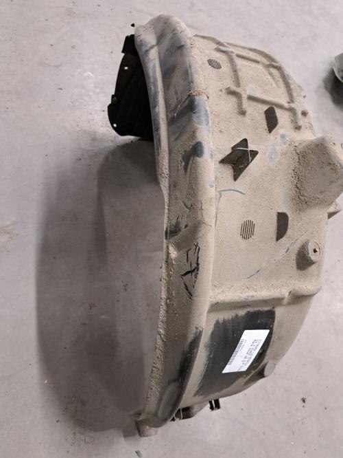 Image Pare boue arriere droit - CITROEN C3 3