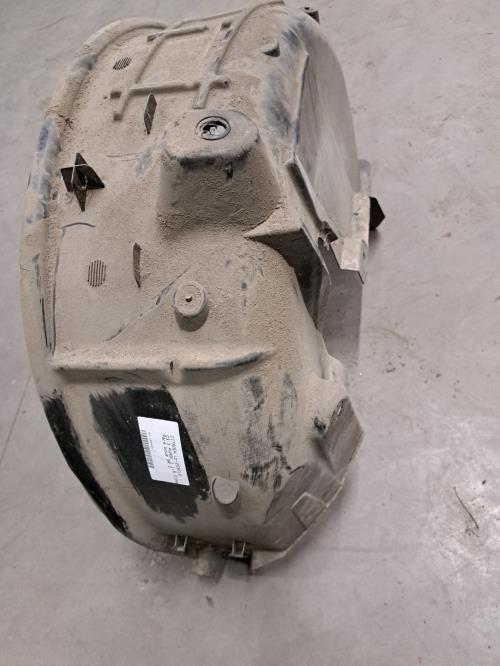 Image Pare boue arriere droit - CITROEN C3 3