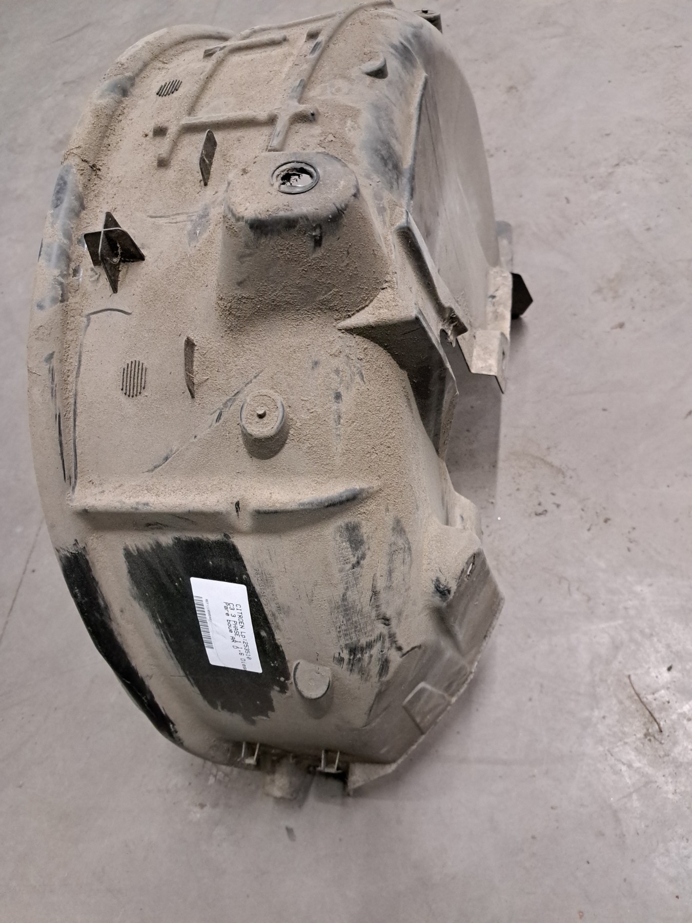 Pièce Auto