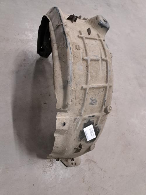 Image Pare boue arriere gauche - CITROEN C3 3