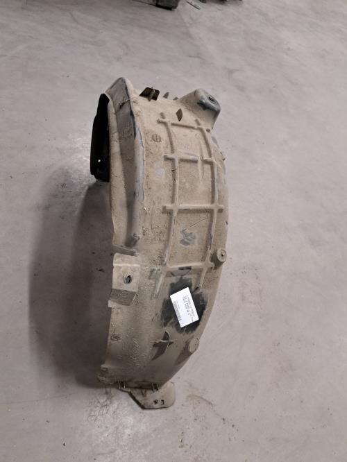 Image Pare boue arriere gauche - CITROEN C3 3