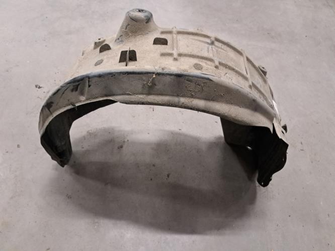 Image Pare boue arriere gauche - CITROEN C3 3