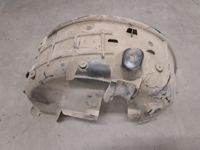 Image Pare boue arriere gauche - CITROEN C3 3