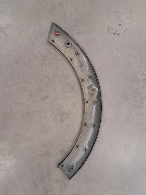 Image Extension d'aile arriere droit - CITROEN C3 3