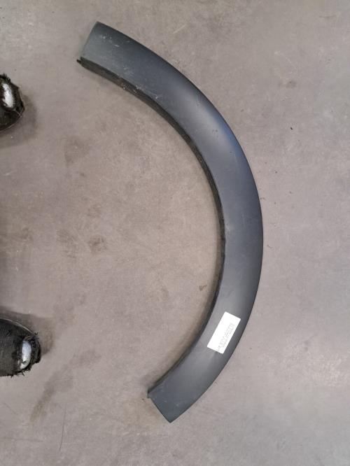 Image Extension d'aile avant droit - CITROEN C3 3