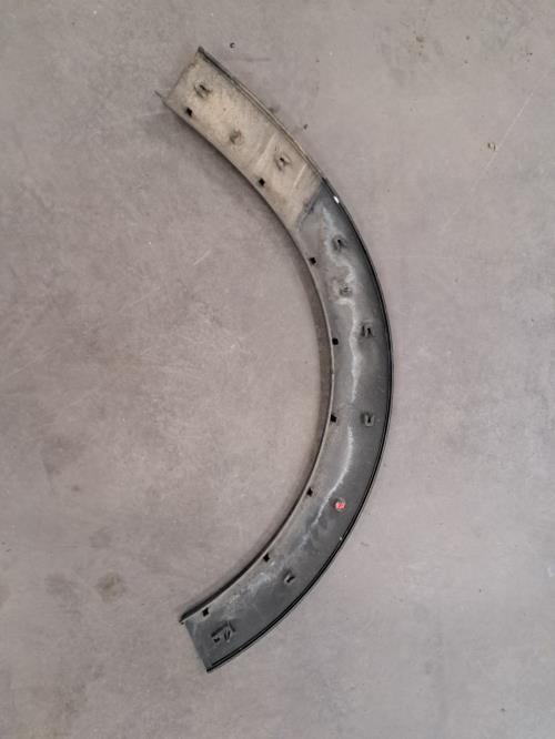 Image Extension d'aile avant gauche - CITROEN C3 3