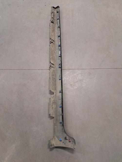 Image Bas de caisse droit - CITROEN C3 3