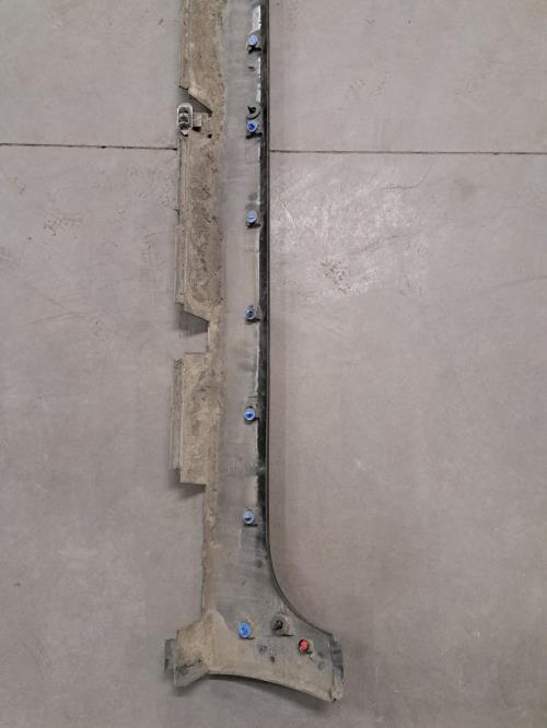 Image Bas de caisse droit - CITROEN C3 3