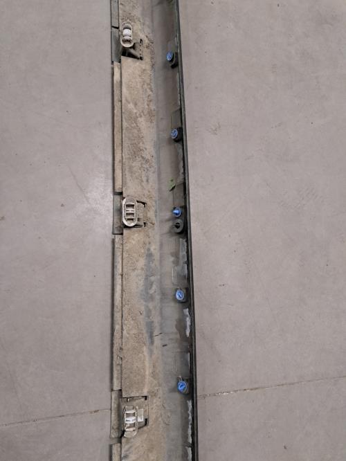 Image Bas de caisse gauche - CITROEN C3 3