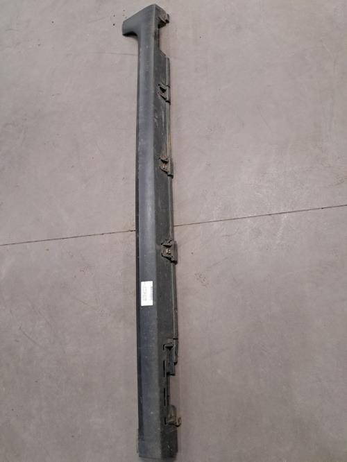 Image Bas de caisse gauche - CITROEN C3 3