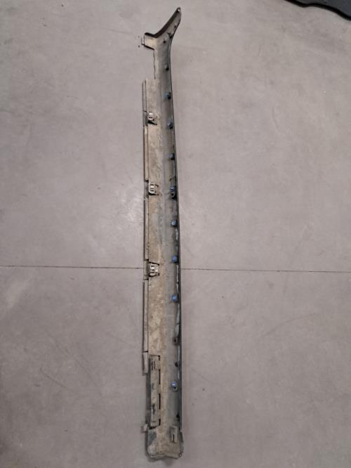 Image Bas de caisse gauche - CITROEN C3 3