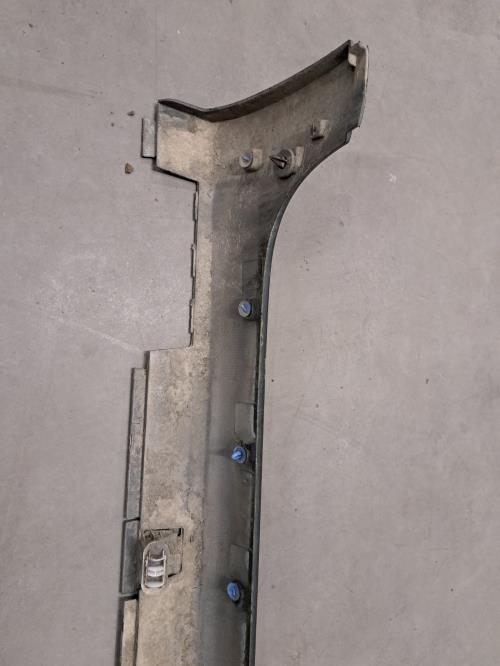 Image Bas de caisse gauche - CITROEN C3 3