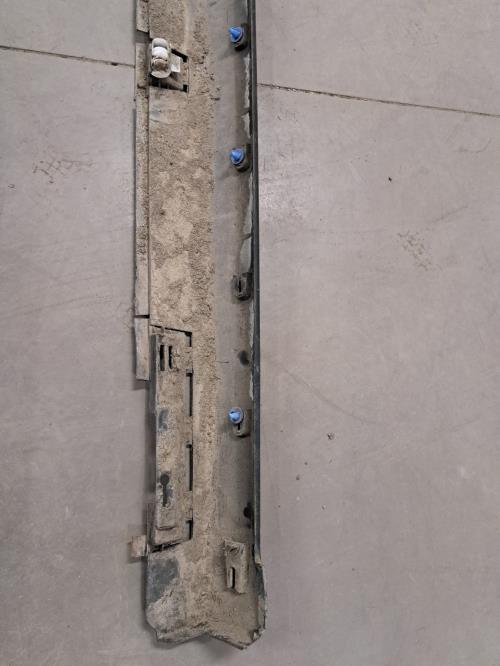 Image Bas de caisse gauche - CITROEN C3 3
