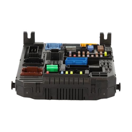 Image Boitier BSI - CITROEN C3 3