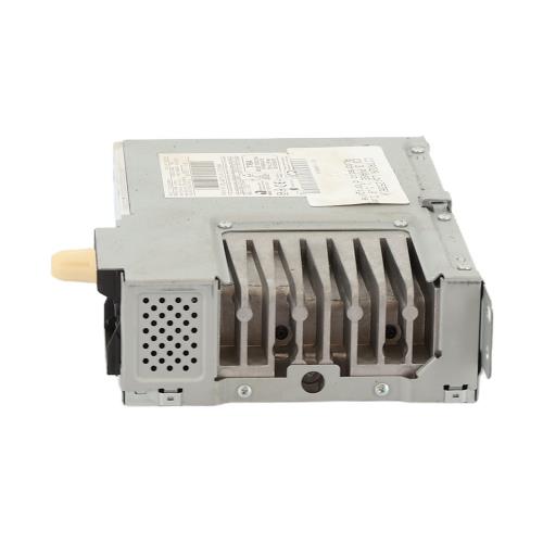 Image Autoradio d'origine - CITROEN C3 3