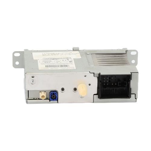 Image Autoradio d'origine - CITROEN C3 3