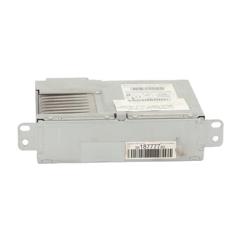 Image Autoradio d'origine - CITROEN C3 3