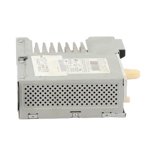 Image Autoradio d'origine - CITROEN C3 3