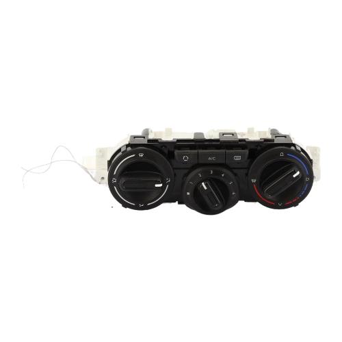 Image Commande chauffage - CITROEN C3 3