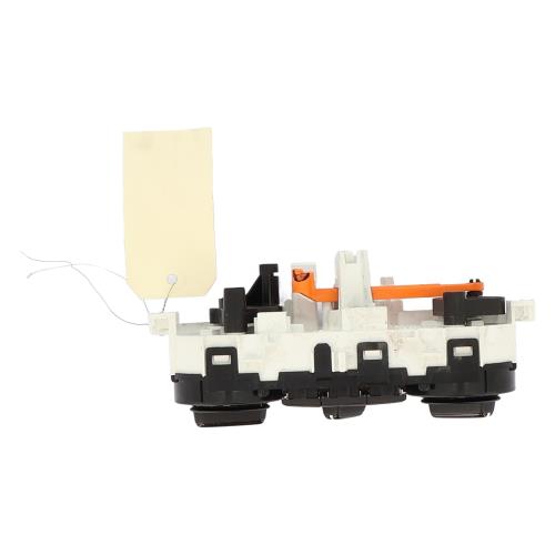Image Commande chauffage - CITROEN C3 3
