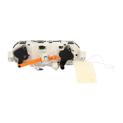 Image Commande chauffage - CITROEN C3 3