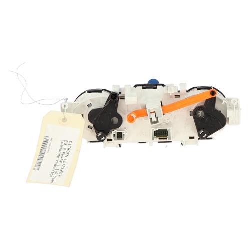 Image Commande chauffage - CITROEN C3 3