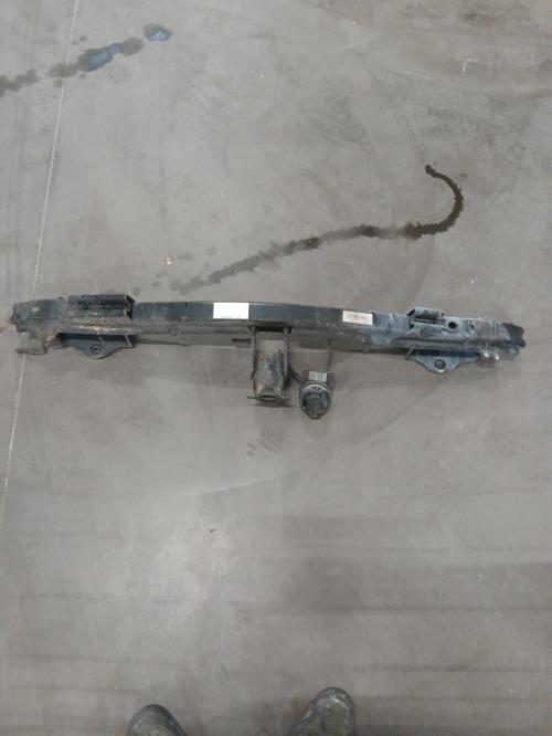 Image Renfort pare choc arriere (traverse) - BMW SERIE 1 E87
