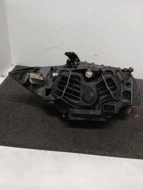 Image Optique avant principal gauche (feux)(phare) - BMW SERIE 1 E87