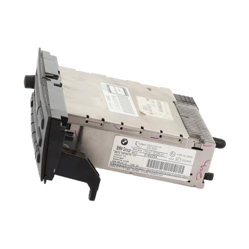 Image Autoradio d'origine - BMW SERIE 1 E87