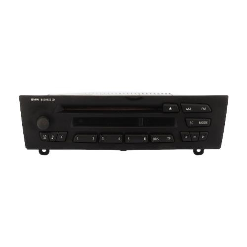 Image Autoradio d'origine - BMW SERIE 1 E87