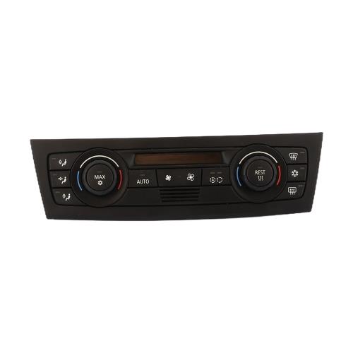 Image Commande chauffage - BMW SERIE 1 E87