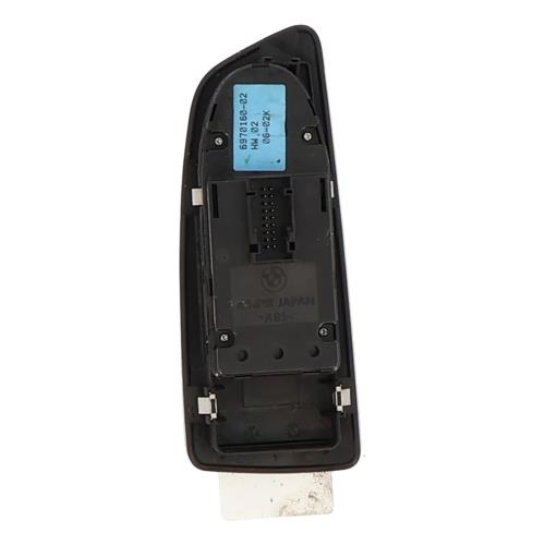 Image Interrupteur de leve vitre avant gauche - BMW SERIE 1 E87