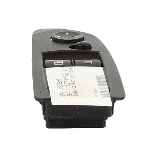 Image Interrupteur de leve vitre avant gauche - BMW SERIE 1 E87