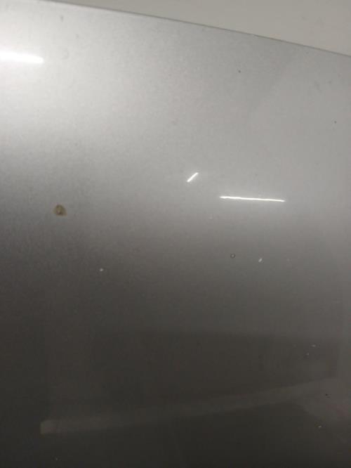 Image Capot - OPEL ZAFIRA B