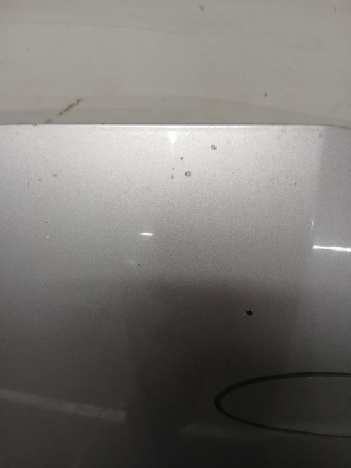 Image Capot - OPEL ZAFIRA B