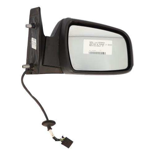 Image Retroviseur droit - OPEL ZAFIRA B