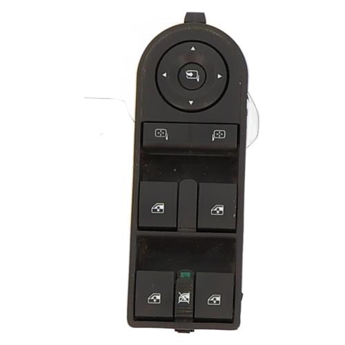 Image Interrupteur de leve vitre avant gauche - OPEL ZAFIRA B