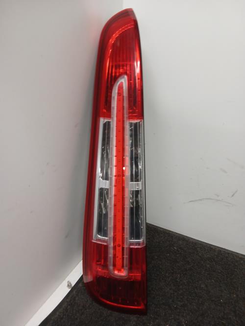 Image Feu arriere principal gauche (feux) - FORD C-MAX 1