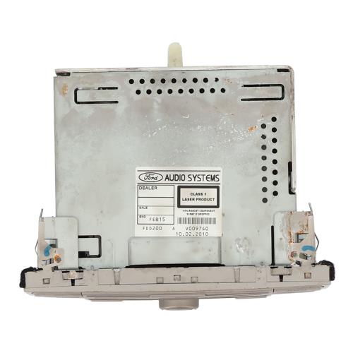 Image Autoradio d'origine - FORD C-MAX 1