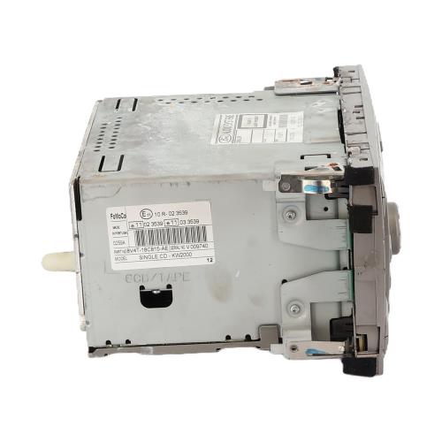 Image Autoradio d'origine - FORD C-MAX 1