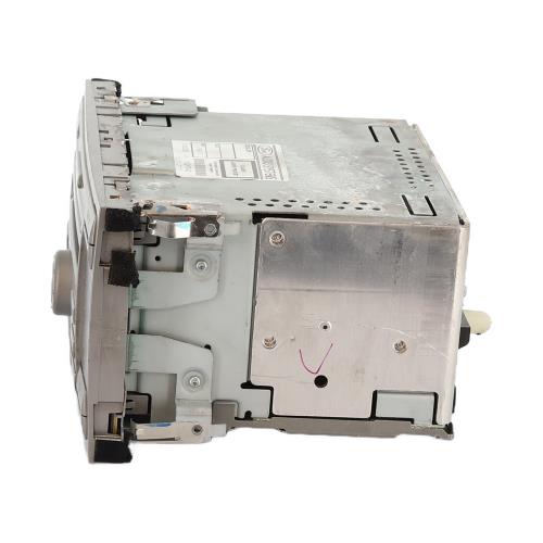 Image Autoradio d'origine - FORD C-MAX 1