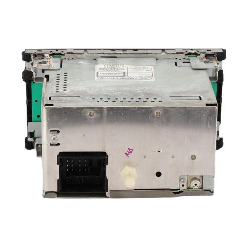 Image Autoradio d'origine - FORD C-MAX 1