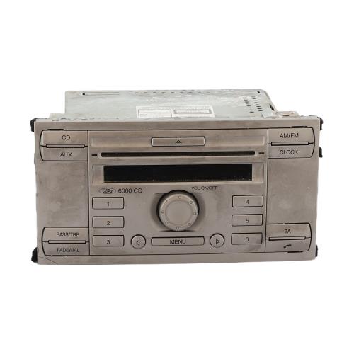 Image Autoradio d'origine - FORD C-MAX 1